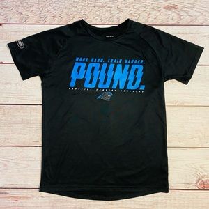 Under Armour • Carolina Panthers  • Shirt